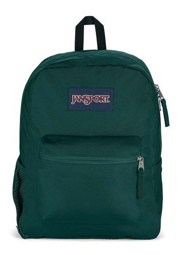 Mochila Jansport Cross Town 26l