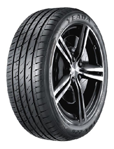 Pneu Yeada Aro 19 Yda-226 255/40r19 100 - 800 kg W