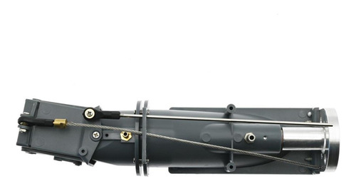 Bomba De Jato De Propulsor De Água 26mm 3 Lâminas Hélice