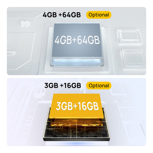 Smartphone Ulefone Note 14, 4500 Mah, Android 12, 6.52 Pulga