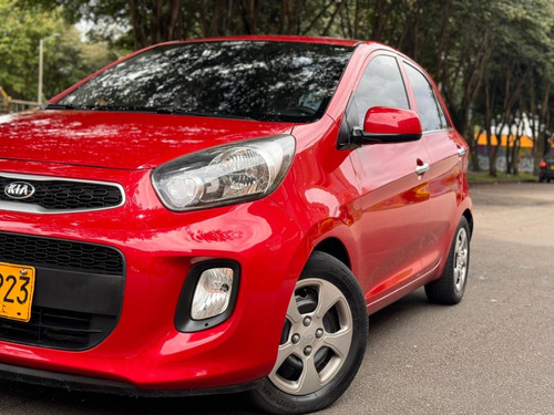 Kia Picanto 1.0 Ion R