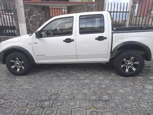 Chevrolet Luv D-max 3.0 Cd Tm 4x2