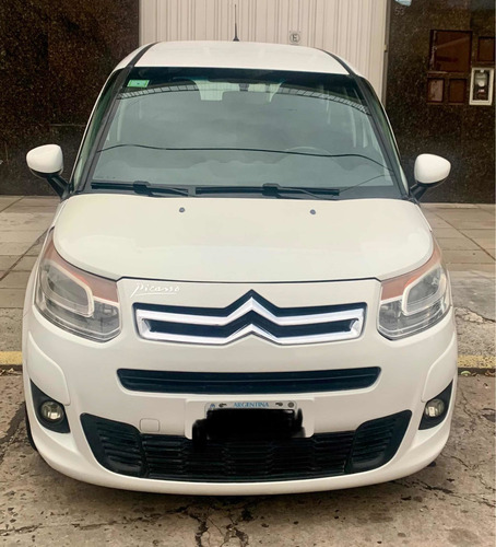 Citroën C3 Picasso 1.6 Sx 110cv 2011