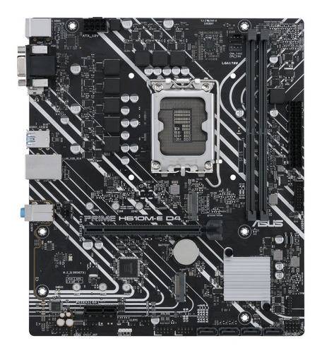 Imagen 10 de 10 de Pc Gamer Intel I5 16gb Nvidia 3060 Ti Ultima Gen M.2 Cod