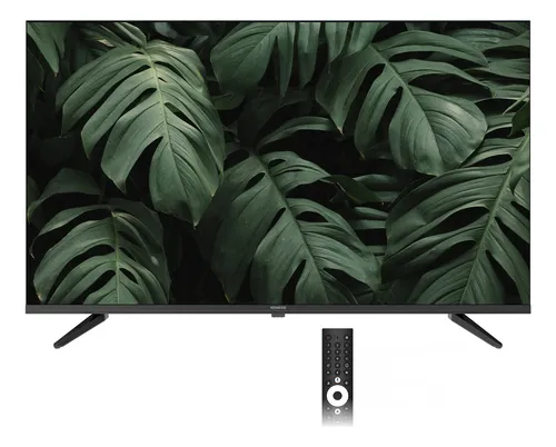 Smart Tv Kenwood 43 Led Full Hd Android Tv 11