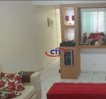 Imagem 9 de 30 de Sobrado Com 3 Dormitórios À Venda, 200 M² - Santa Terezinha - São Bernardo Do Campo/sp - So0526