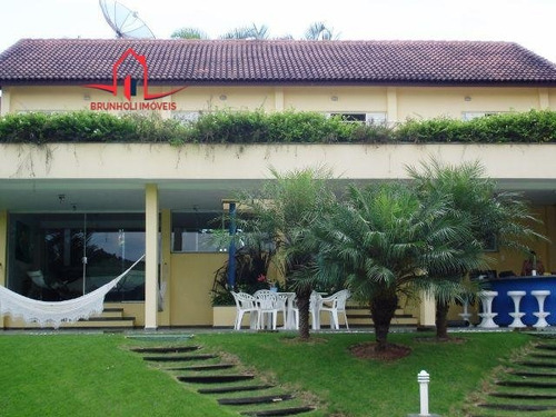 Imagem 16 de 19 de Casa A Venda No Bairro Sítio Da Moenda Em Itatiba - Sp. - 533-1
