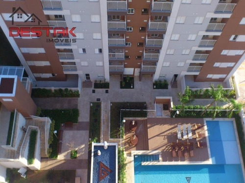 Imagem 13 de 15 de Ref.: 6136 - Apartamento Em Jundiai Para Venda - V6136