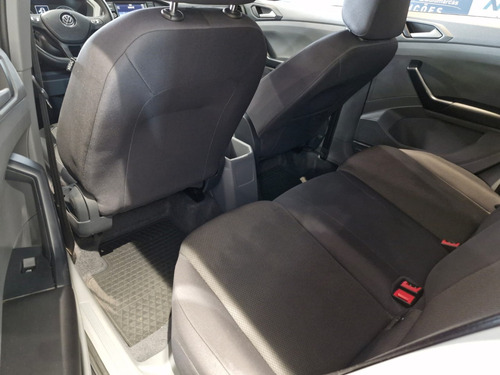 Volkswagen T-Cross 1.0 200 TSI TOTAL FLEX SENSE AUTOMÁTICO