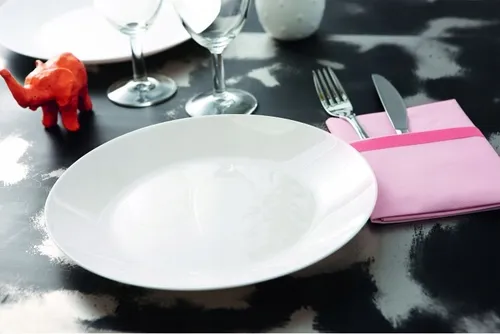 Platos blancos arcopal hotsell