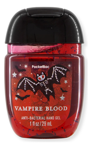 Antibacterial Bath And Body Works Original Detal Y Mayor