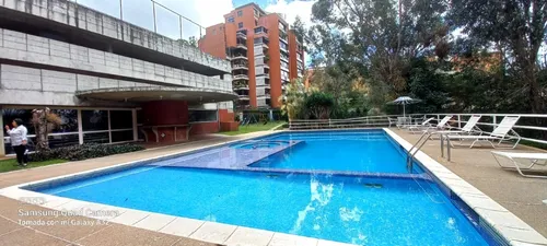 La Tahona,apartamento Venta