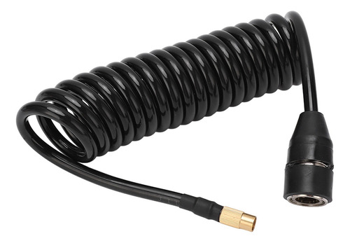 Manguera De Compresor De Aire Para Coche Enchufe Hembra Ps2