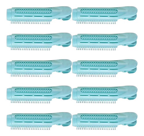 Para Pinzas Para Niñas, Rizador De Pelo, 10 Unidades