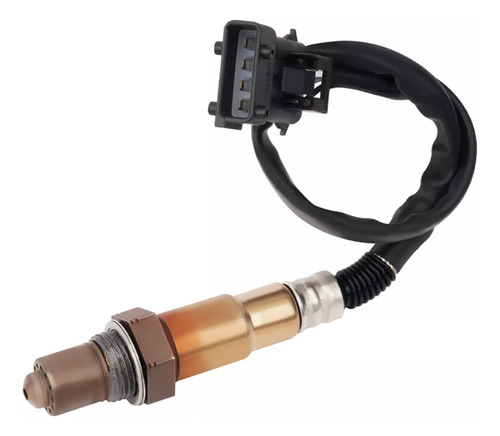 Sensor De Oxígeno Pre\ Pos Chery Face Cielo Tiggo - 02580069