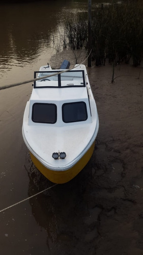 Traker Benavidez Cabinado 640