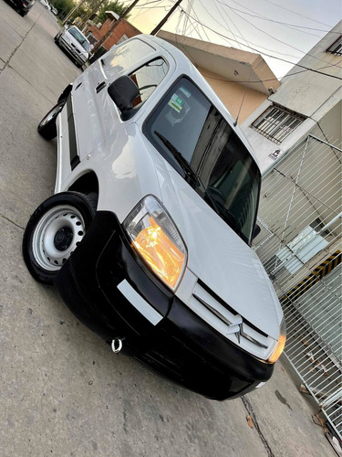 Citroën Berlingo 1.6 Bussines Hdi 92cv Am54 2015