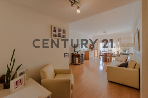 Imagen 6 de 30 de Venta 4 Amb Al Frente-semipiso-excelente Ubicación-belgrano-retasado!