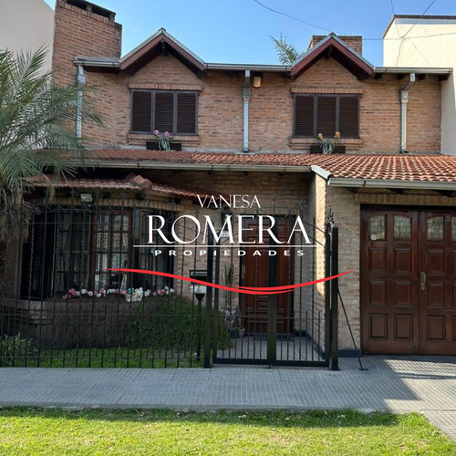 Venta Casa 3 Amb /castelar Norte