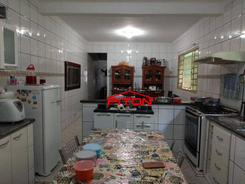 Imagem 7 de 20 de Sobrado Com 3 Dormitórios À Venda, 147 M² Por R$ 640.000,00 - São Miguel Paulista - São Paulo/sp - So2559