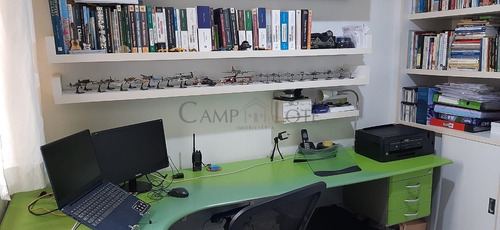 Imagem 6 de 23 de Apartamento À Venda Em Bonfim - Ap001078