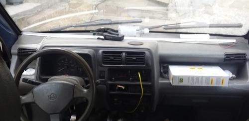 Chana Cargo 2007 1.0 8v Pick-up Cd 4p
