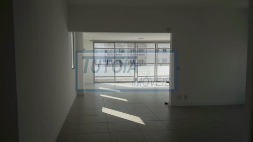 Excelente Cobertura Para Locação No Paraíso - A21198-j - 34561948