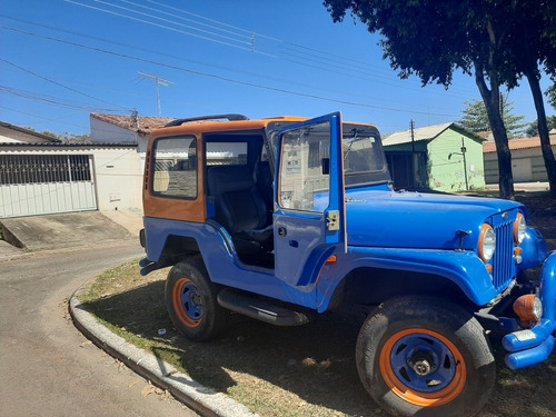 Imagem 15 de 15 de Ford Willys Jeep