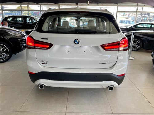 Imagem 8 de 14 de Bmw X1 2.0 16v Turbo Activeflex Sdrive20i Gp