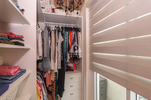 Imagem 13 de 30 de Apartamento À Venda, 3 Quartos, 1 Suíte, 2 Vagas, Botafogo - Rio De Janeiro/rj - 46521