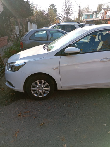 Chevrolet Sail Nb 1.5l