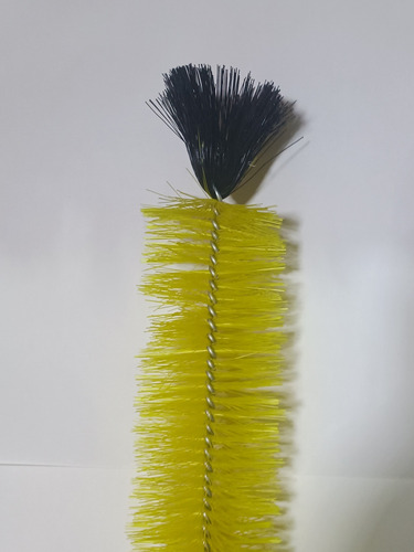 Cepillo Para Lavar Botellas Y Termos Extra Largo Resistente