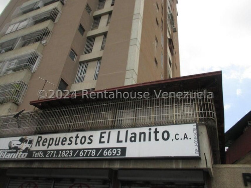 Ka Apartamento En Venta La California Norte 25-17479 Yg