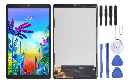 Ha Pantalla Lcd Original Para LG G Pad 5 10.1 Lm-t600l