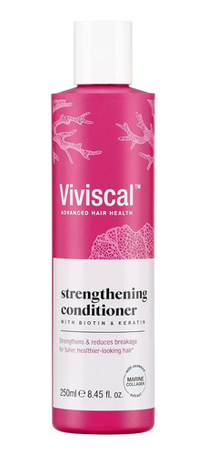 Viviscal Acondicionador Espesante Capilar 250ml (8.45 Fl. Oz