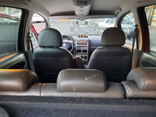 Fiat Idea 1.8 Adventure 2010