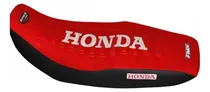 Comprar Funda Asiento Honda Xr 190 Fmx Hfs Antideslizante Rp