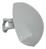 Comprar Manija De Puerta Lavarropas Para Electrolux Ewfa055 Ewfa 055