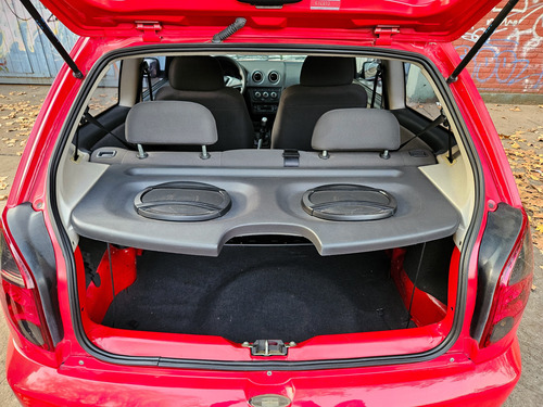 Chevrolet Celta 1.4 Lt