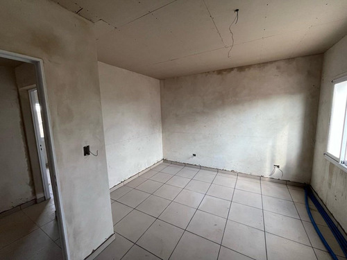 Casa En Contrucción Sobre J. Selva Norte 2045