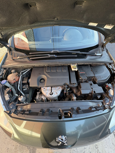 Peugeot 308 1.6 Allure Nav 115cv