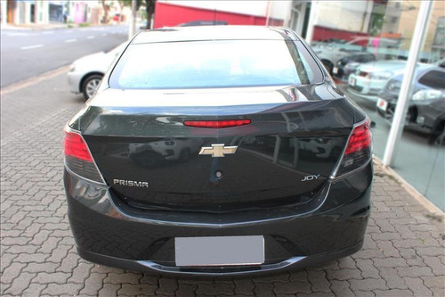 Chevrolet Prisma Chevrolet Prisma 1.0 Mpfi Joy 8v Flex 4p Ma
