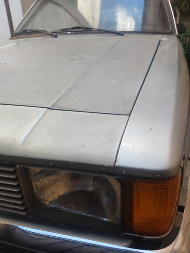 Chevrolet Opala Diplomata Cupê