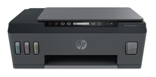 Imagem 1 de 1 de Multifuncional Smart Tanque 517 Wi-fi Hp