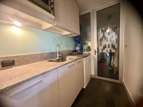 Penthouse 1 Dormitorio 2 Baños Y Azotea En Providencia