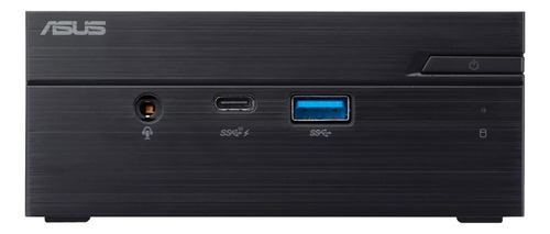 Mini Pc Asus Intel Celeron N4500 16gb Ram, 480gb Ssd Windows