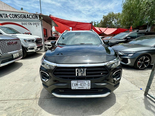Fiat Pulse 1.3 Impetus