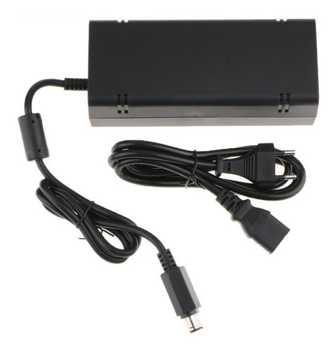 Transformador Fuente Alimentacion Xbox 360 Super Slim E 220v