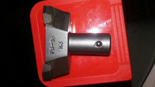 Cuchilla Orientable Fc16k3. Fcs16k3.p6014k3.fcs14k3. F6014p6