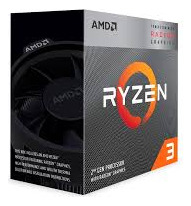 Ryzen 3200g